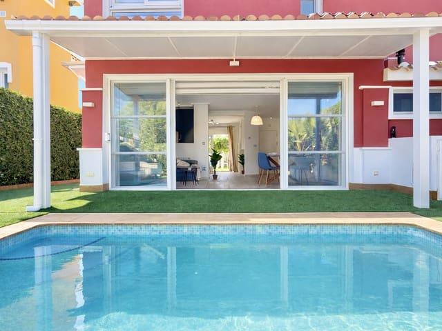 Chalet en venta en Mar Menor Golf Resort, Murcia Costa Cálida