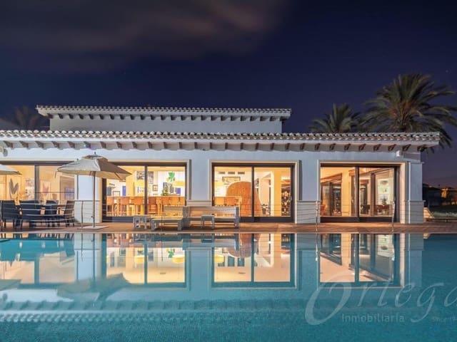 Chalet en venta en Mar Menor Golf Resort, Murcia Costa Cálida