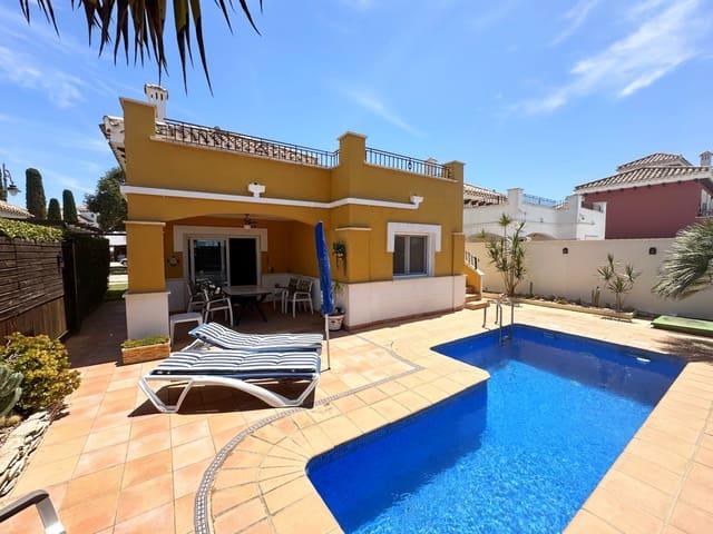Chalet en venta en Mar Menor Golf Resort, Murcia Costa Cálida