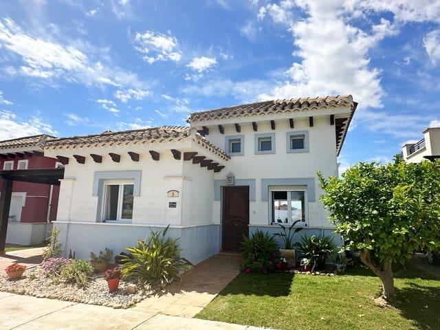 Chalet en venta en Mar Menor Golf Resort, Murcia Costa Cálida