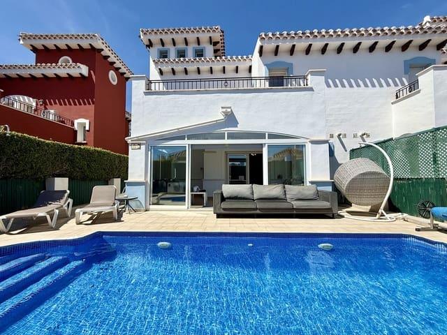 Chalet en venta en Mar Menor Golf Resort, Murcia Costa Cálida
