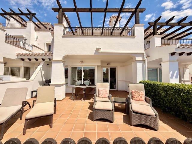 Chalet en venta en Mar Menor Golf Resort, Murcia Costa Cálida