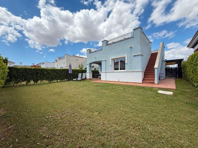 Chalet en venta en Mar Menor Golf Resort, Murcia Costa Cálida