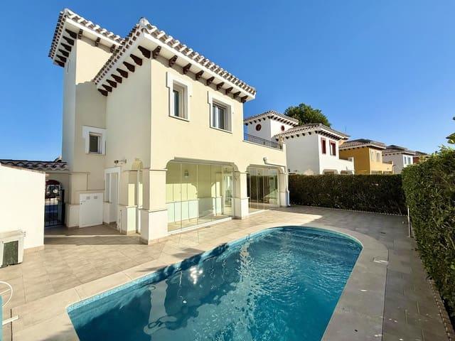 Chalet en venta en Mar Menor Golf Resort, Murcia Costa Cálida