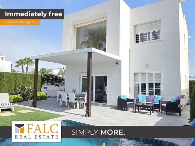 Chalet en venta en Mar de Cristal, Murcia Costa Cálida