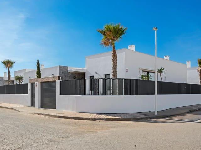 Chalet en venta en Mar de Cristal, Murcia Costa Cálida