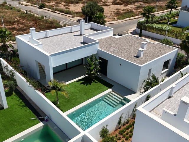 Chalet en venta en Mar de Cristal, Murcia Costa Cálida