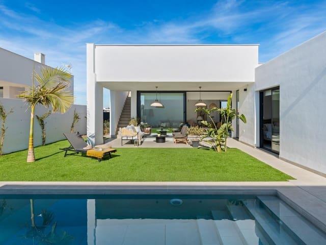 Chalet en venta en Mar de Cristal, Murcia Costa Cálida