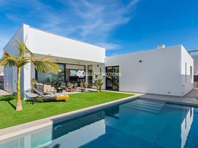 Chalet en venta en Mar de Cristal, Murcia Costa Cálida