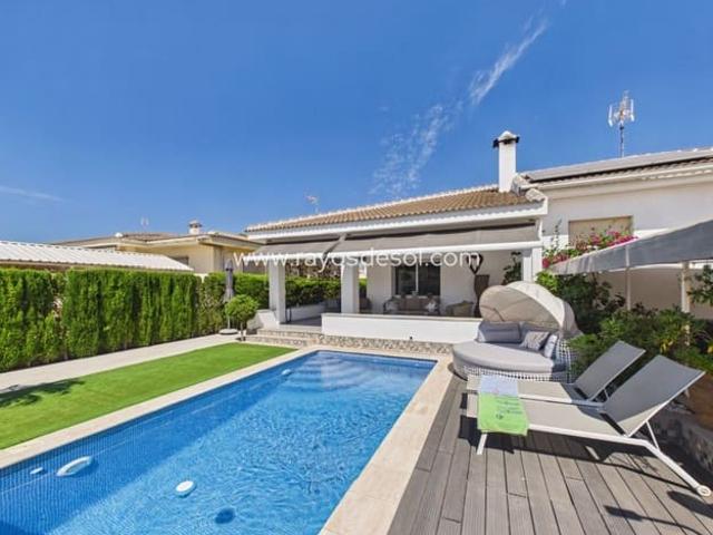 Chalet en venta en Mar de Cristal, Murcia Costa Cálida