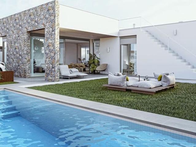 Chalet en venta en Mar de Cristal, Murcia Costa Cálida