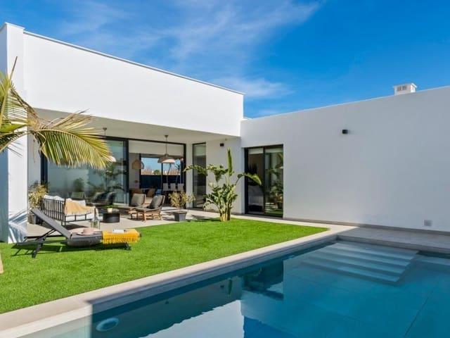 Chalet en venta en Mar de Cristal, Murcia Costa Cálida