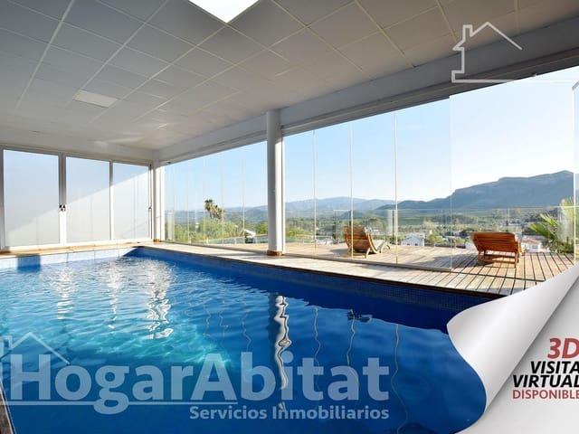 Chalet en venta en Marchuquera, Valencia Costa Valencia