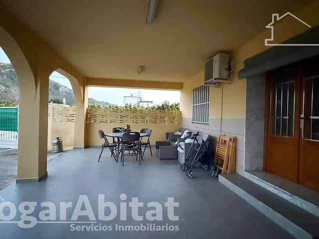 Chalet en venta en Marchuquera, Valencia Costa Valencia
