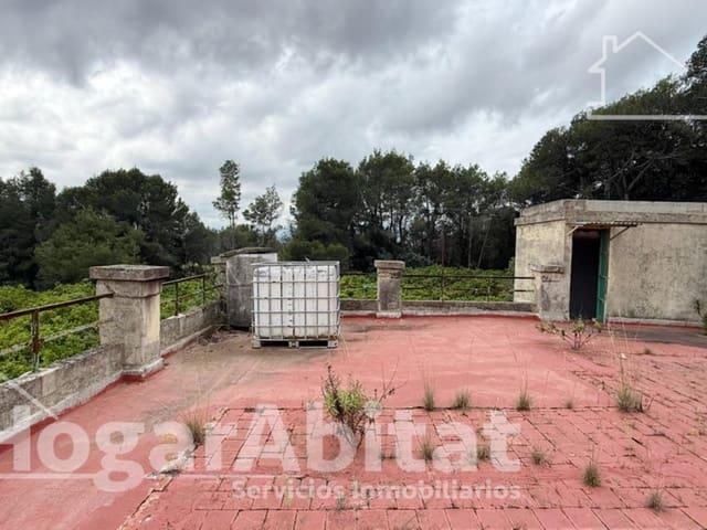 Chalet en venta en Marchuquera, Valencia Costa Valencia