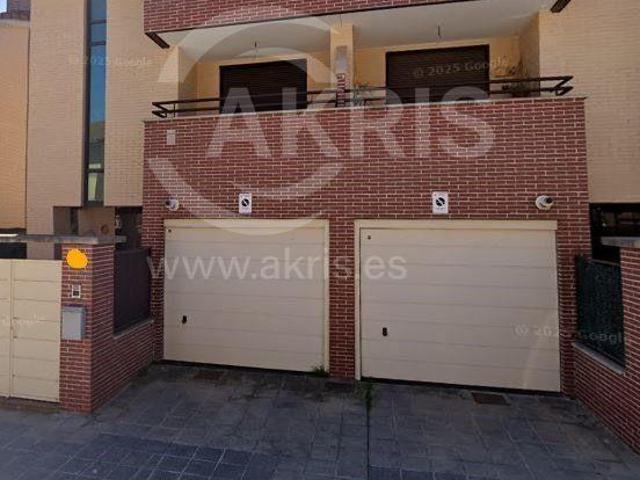Chalet en venta en Marchamalo