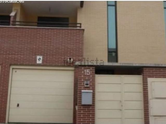 Chalet en Venta en Marchamalo, Guadalajara