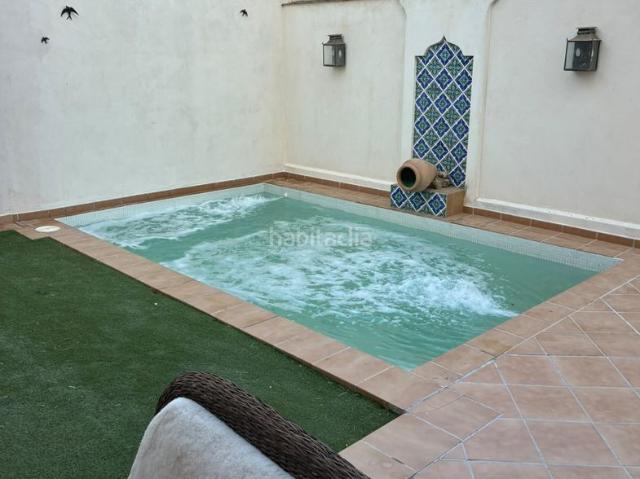 Chalet en venta en Marchena. CALLE MADRID 9 MARCHENA. Chalets.