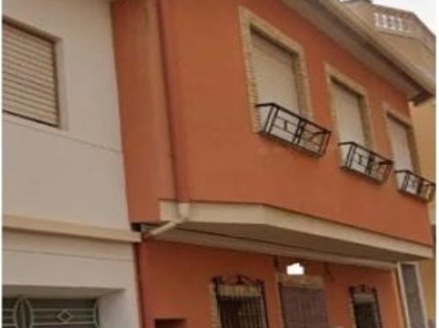 Chalet en Venta en Marchena, Murcia