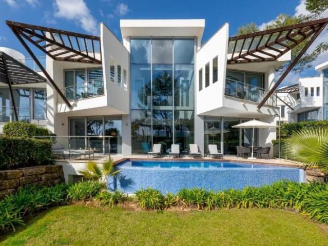 Chalet en venta en Marbella, Cortijo de Nagüeles