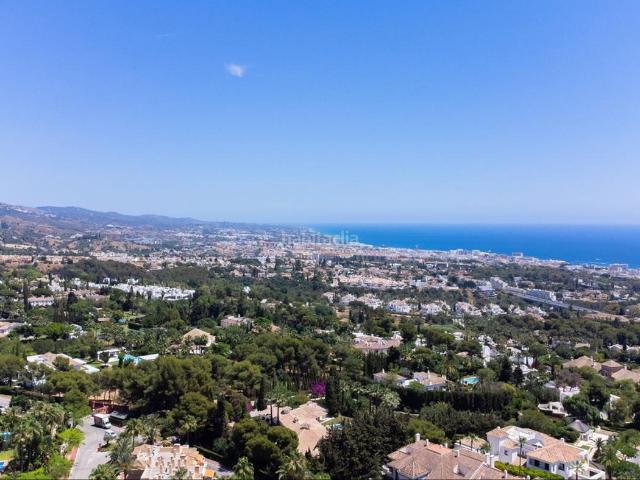 Chalet en venta en Marbella, Bahía de Marbella. Chalets.