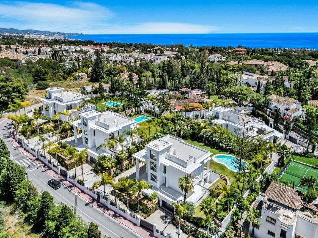 Chalet en venta en Marbella, Casco Antiguo. Chalets.