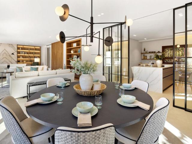 Chalet en venta en Marbella, La Carolina Guadalpín. Chalets.