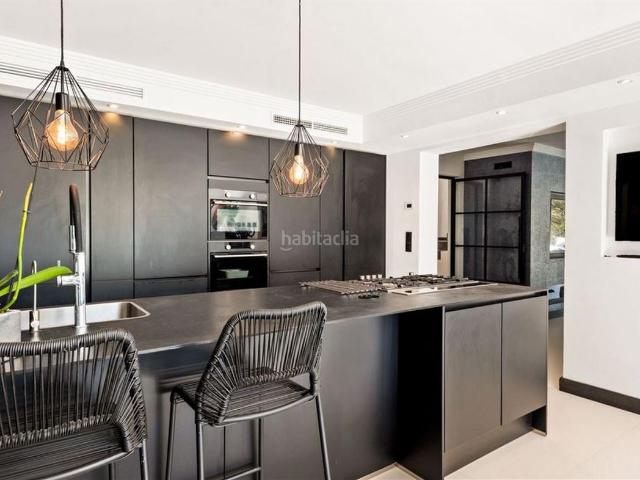 Chalet en venta en Marbella, Aloha. Chalet en Nueva Andalucia. Chalets.