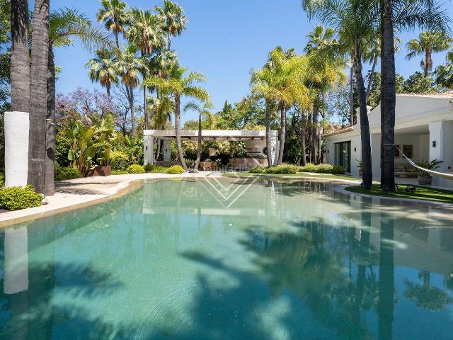 Chalet en venta en Marbella, Aloha. Chalets.