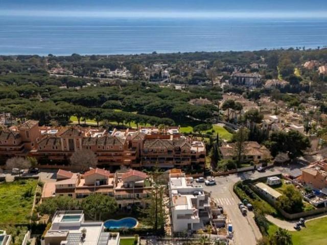 Chalet en venta en Marbella, Artola Baja