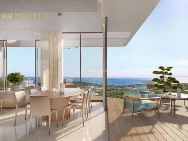 Chalet en venta en Marbella, Bahía de Marbella. MarbellaChalet. Chalets.