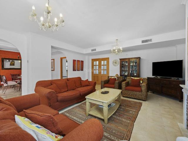 Chalet en venta en Marbella, Guadalmina Alta. # Espectacular Chalet Independiente en Guadalmina Alta, San Pedro de Alcántara. Chalets.