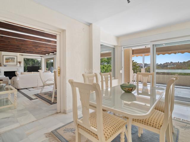 Chalet en venta en Marbella, Guadalmina Alta. Villa en Venta en Guadalmina Alta. Chalets.