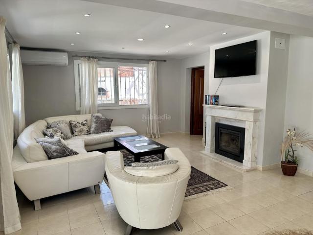 Chalet en venta en Marbella, El Rosario Ricmar. Chalet Independiente en el RosarioRicmar. Chalets.