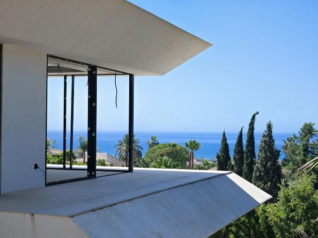 Chalet en venta en Marbella, Hacienda Las Chapas. Villa Aislada de 6 dormitorios en Hacienda Las Chapas. Chalets.