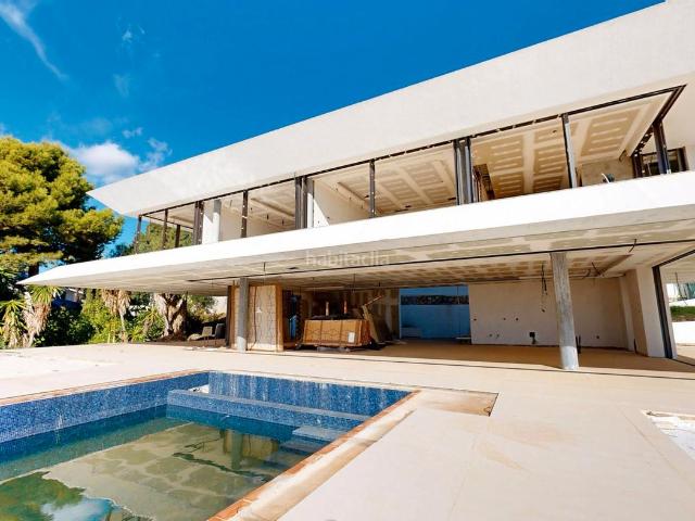 Chalet en venta en Marbella, Hacienda Las Chapas. Villa de Lujo de Nueva Construcción en Las Chapas, Marbella. Chalets.