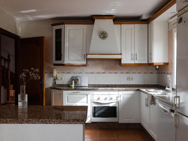 Chalet en venta en Marbella, Huerta del Prado La Montua. Chalets.