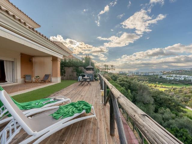 Chalet en venta en Marbella, Los Monteros. Villa en venta en Málaga, 3 dormitorios. Chalets.