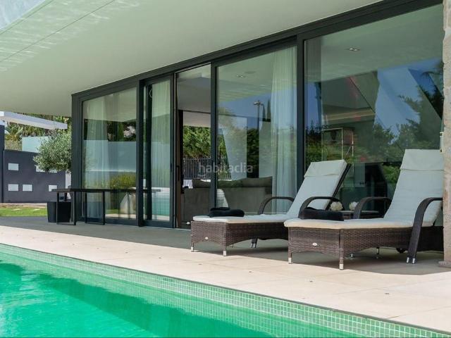 Chalet en venta en Marbella, Los Naranjos. Chalets.
