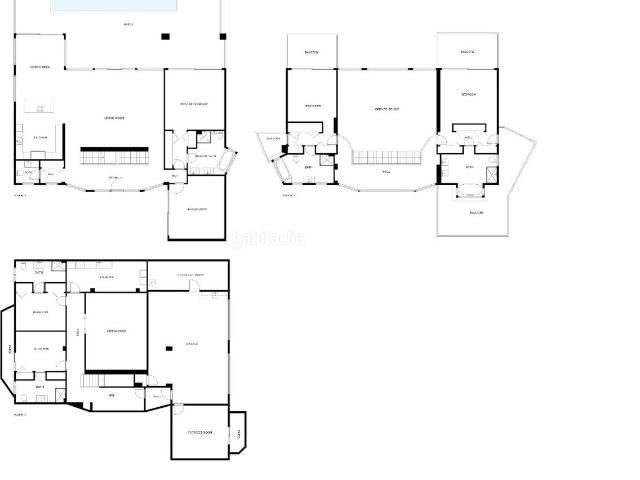 Chalet en venta en Marbella, Los Naranjos. Chalets.