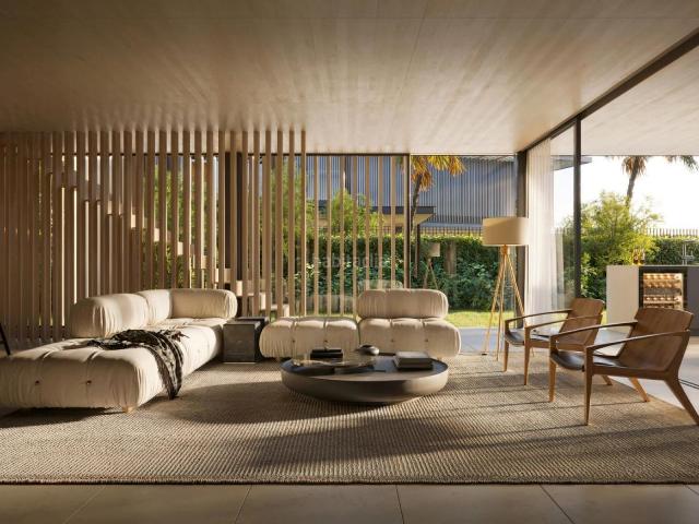 Chalet en venta en Marbella, Los Naranjos. Villa en Marbella. Chalets.