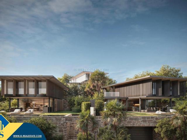 Chalet en venta en Marbella, Los Naranjos. Villa en construcción, en la provincia de Málaga, en la ciudad de Marbella, en la zona de Nueva Andalucía. 4 habitaciones 454 m². Chalets.