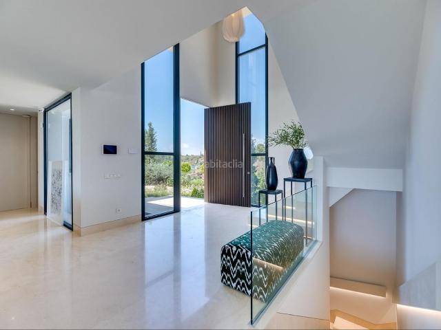 Chalet en venta en Marbella, La Carolina Guadalpín. Chalets.