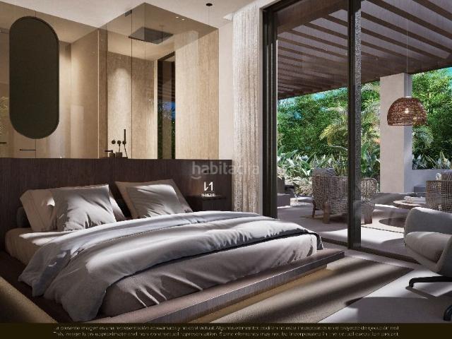 Chalet en venta en Marbella, Las Brisas. Villa en Marbella. Chalets.