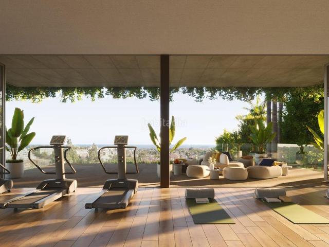 Chalet en venta en Marbella, Las Brisas. Villa en Marbella. Chalets.