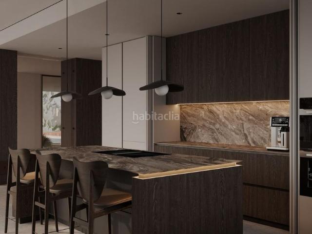 Chalet en venta en Marbella, Las Brisas. Chalets.