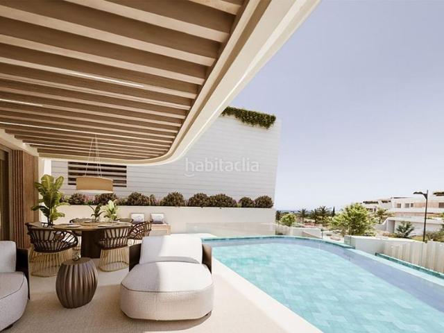 Chalet en venta en Marbella, Las Chapas Alicate Playa. MarbellaVilla. Chalets.