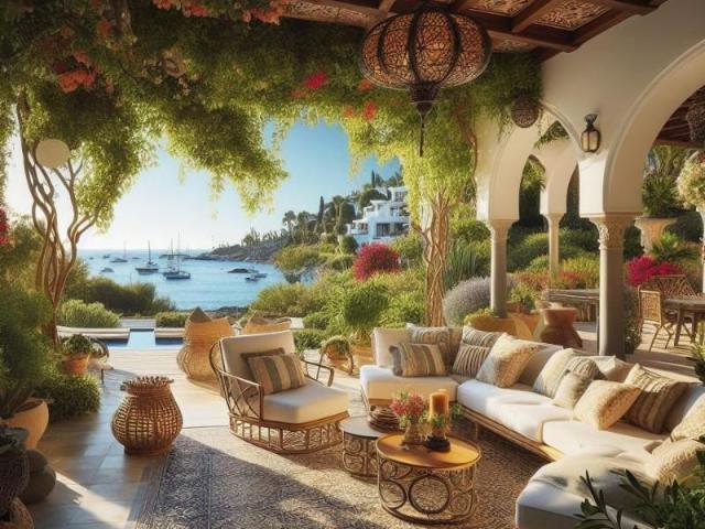 Chalet en venta en Marbella, Lugar Urbanizacion Nueva Alcantara, 29670