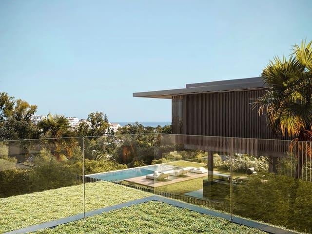 Chalet en venta en Marbella, Málaga Costa del Sol