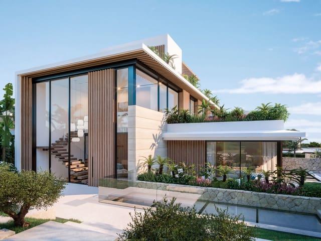Chalet en venta en Marbella, Málaga Costa del Sol